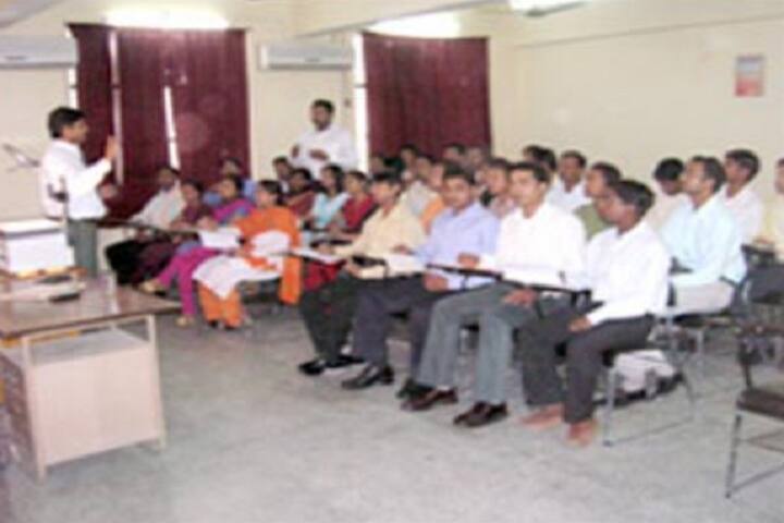 classroom